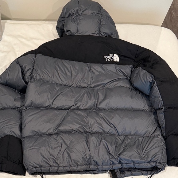 The North Face HMLYN Down Parka - Picture 3 of 5